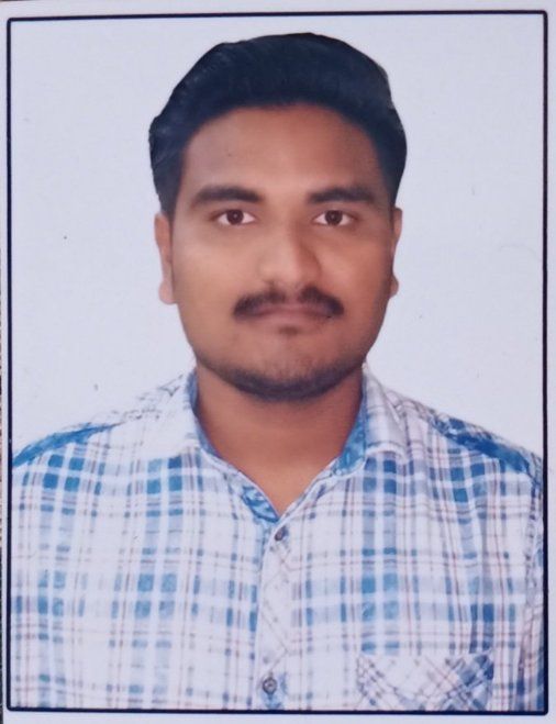 RAM GANESH GODLA