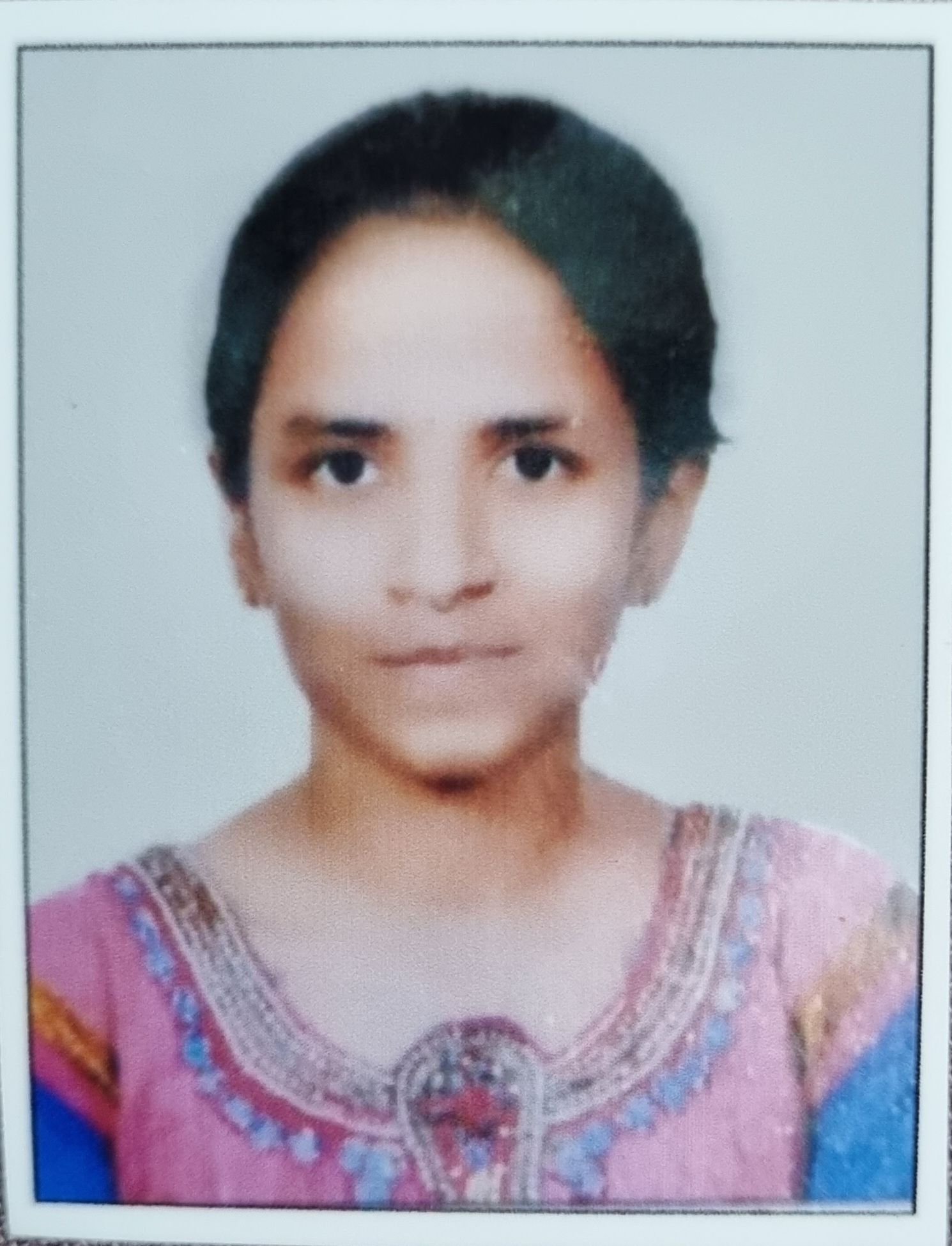 GORANTA JYOTHSNA