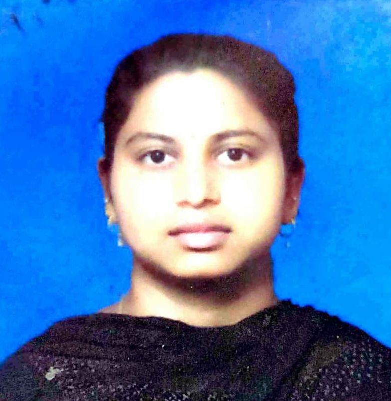 PAINTI LAKSHMI