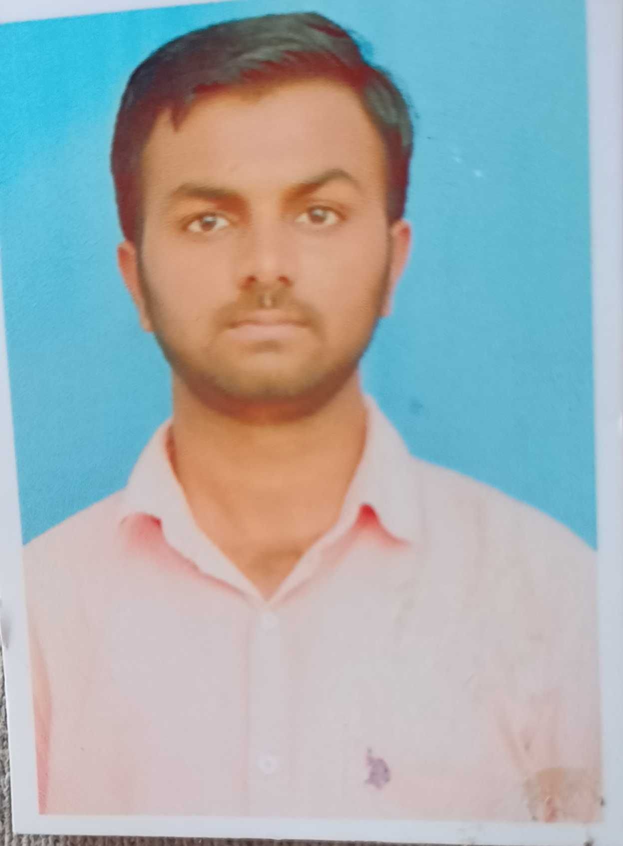 GAVAJI BHARATH KUMAR