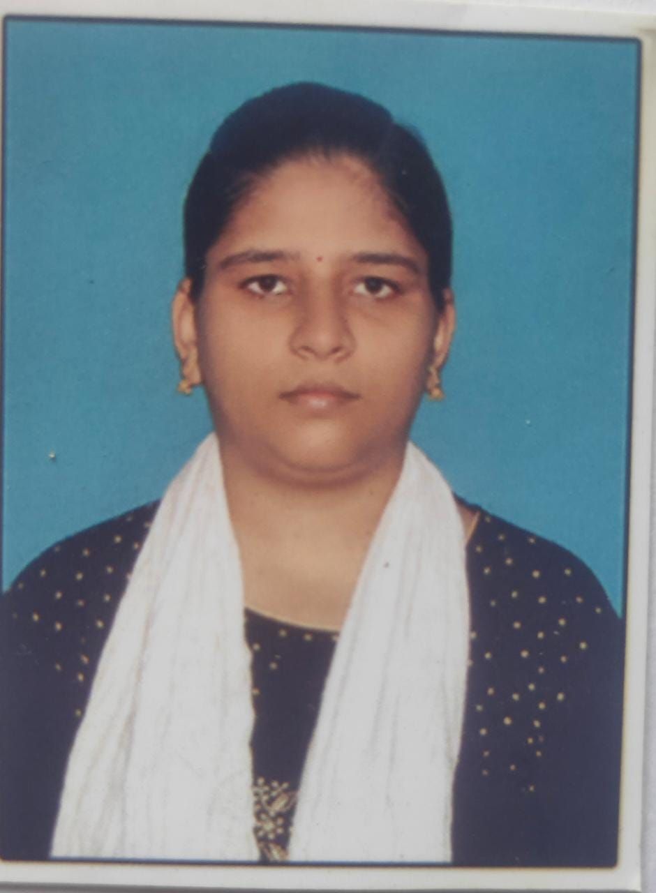 GUNDA YASYASRI