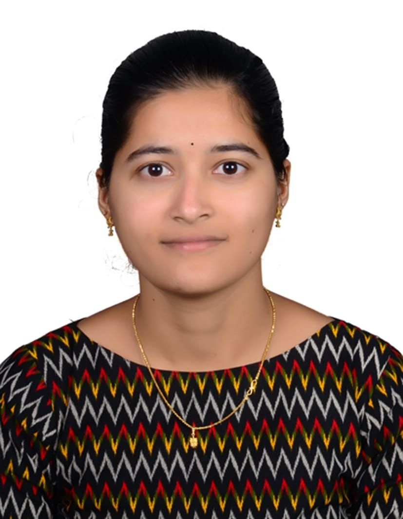P SRAVANI