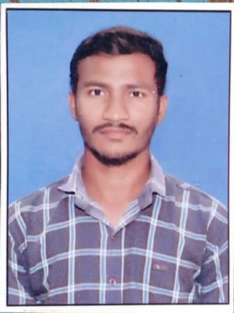 BHUKYA LALU PRASAD