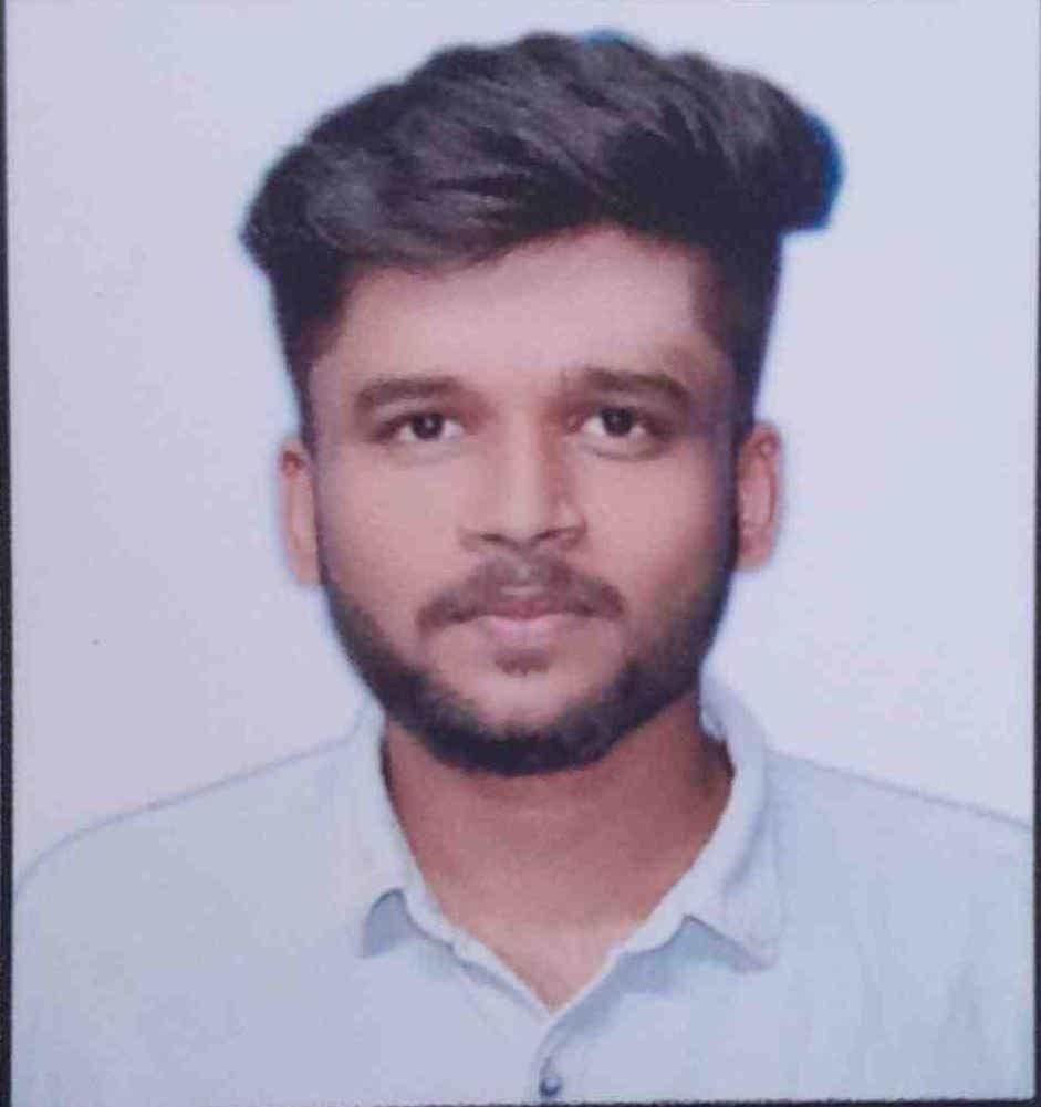 CHANDRASHEKHAR METI