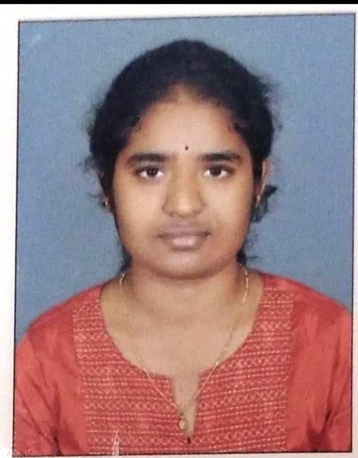 KEMASARAM SARASWATHI