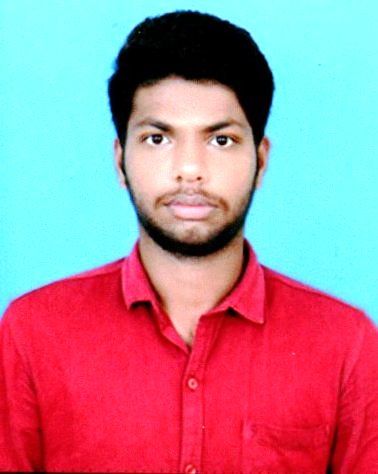 SETTY JAYANTH