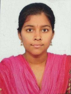 GOLLAPALLI TEJASWINI