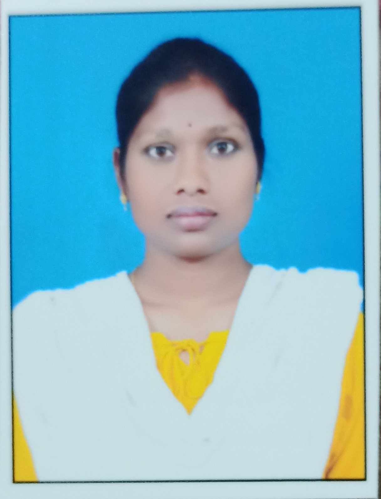KOREPU MALLESWARI
