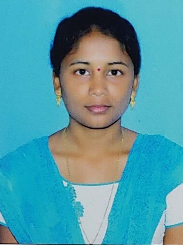 GEMBALI SWATHI
