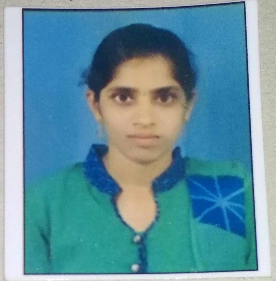 NAGULA YAMINI