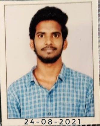 CHINNI CHAITHANYA