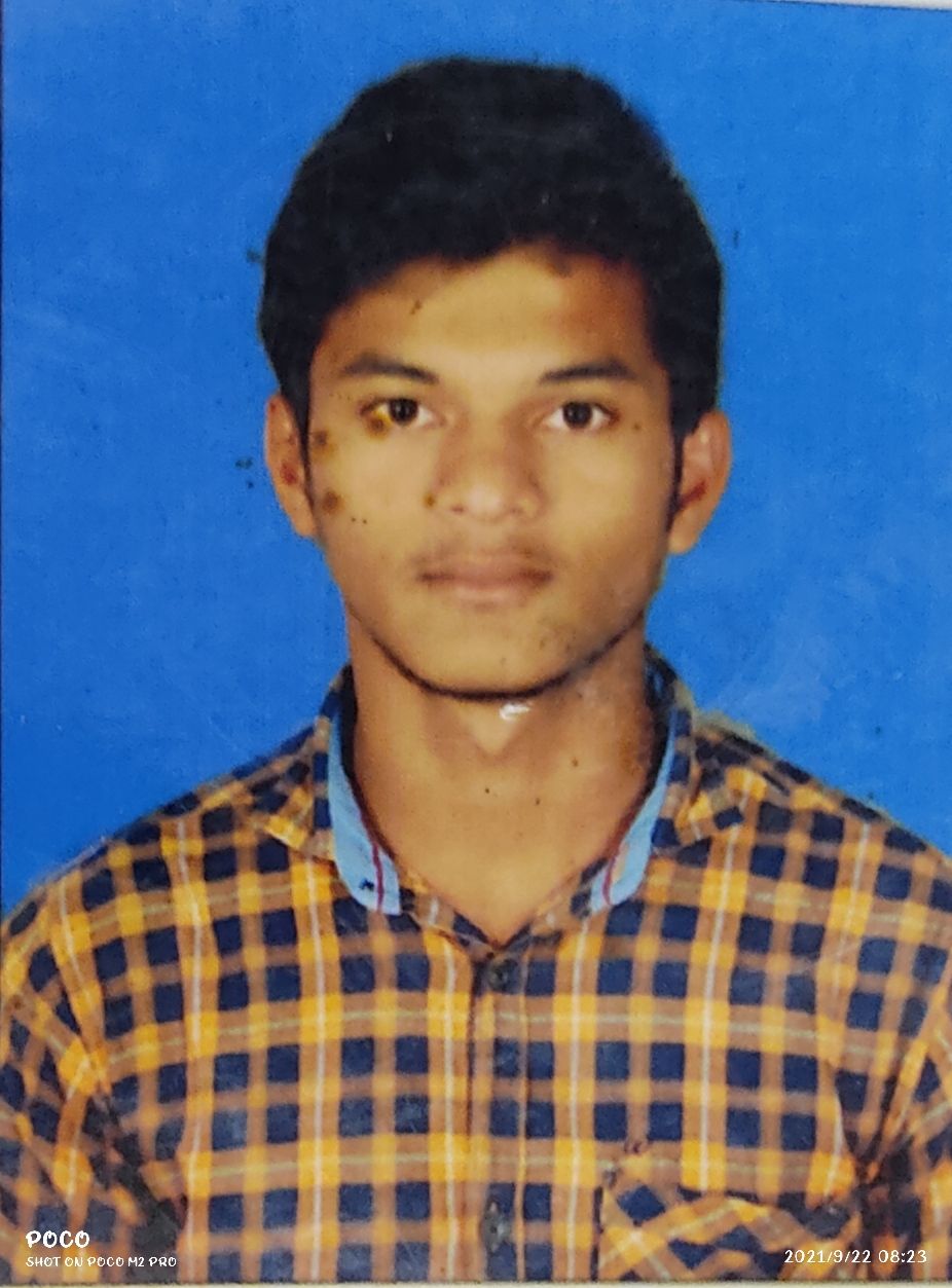 KARRI GANESH