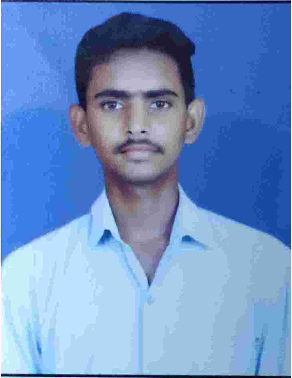 CHINTU RAMKUMAR