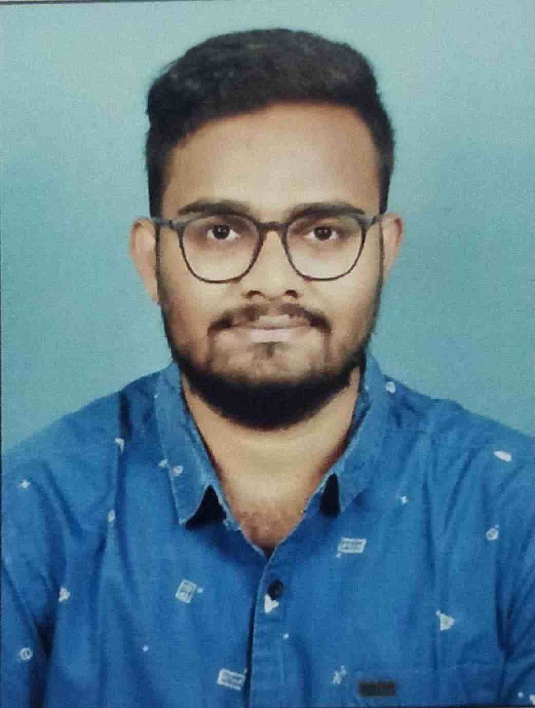 KIRAN SAI KUMAR KOMMANAPALLI
