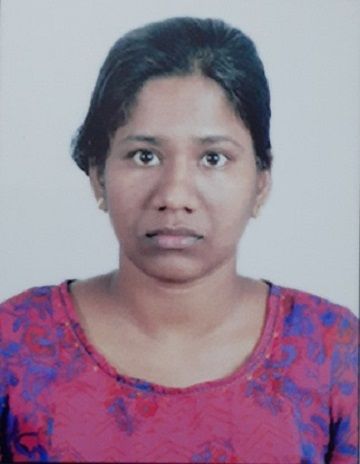 SIRISHA JALADI