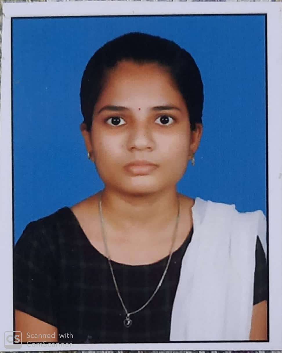 LATCHI JYOTHI PRATHIMA