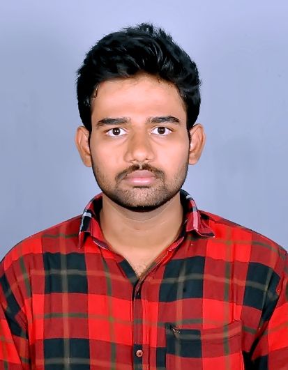YANAMALA CHARAN SAI