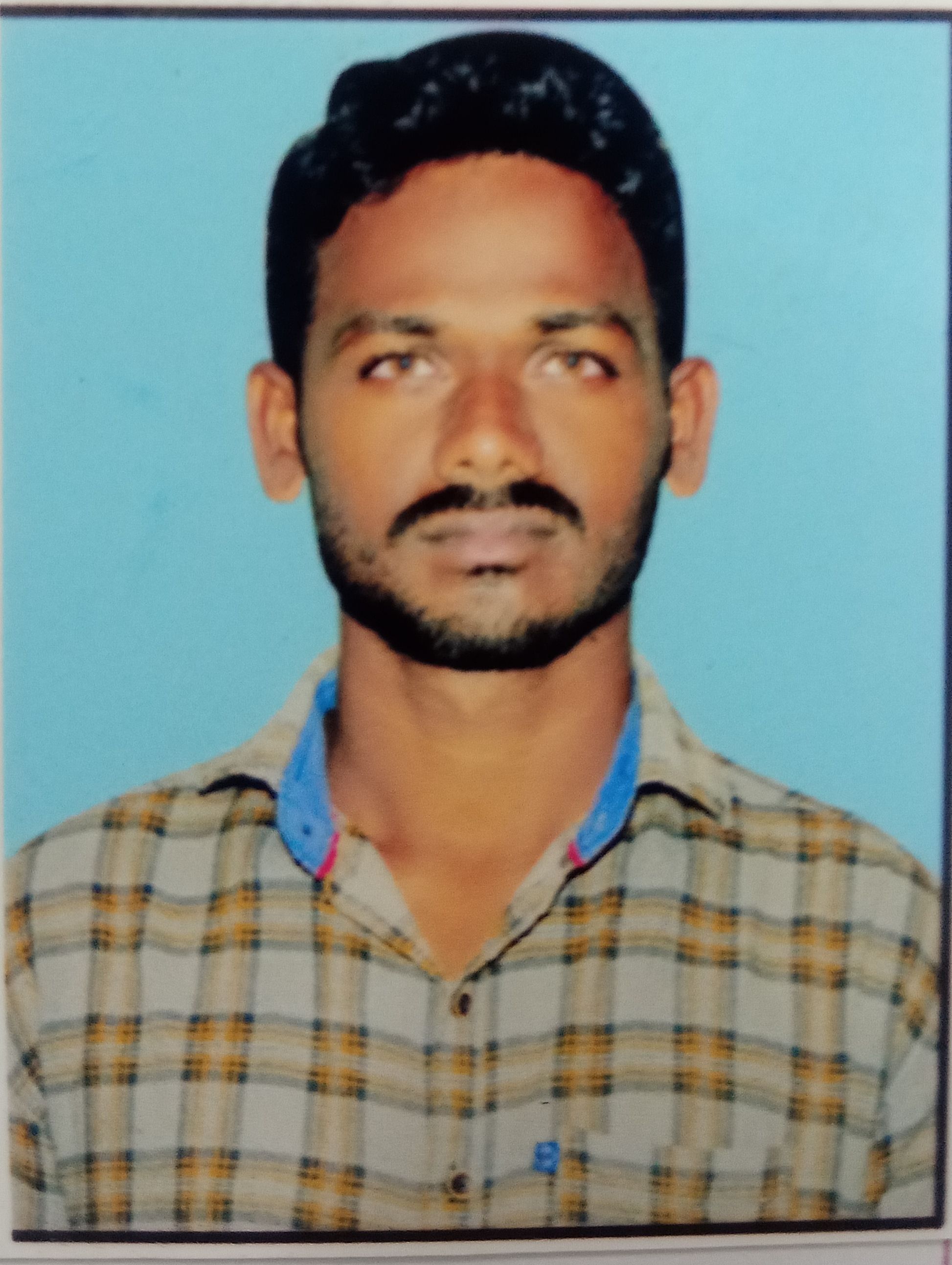 RAVI BABU VELPULA