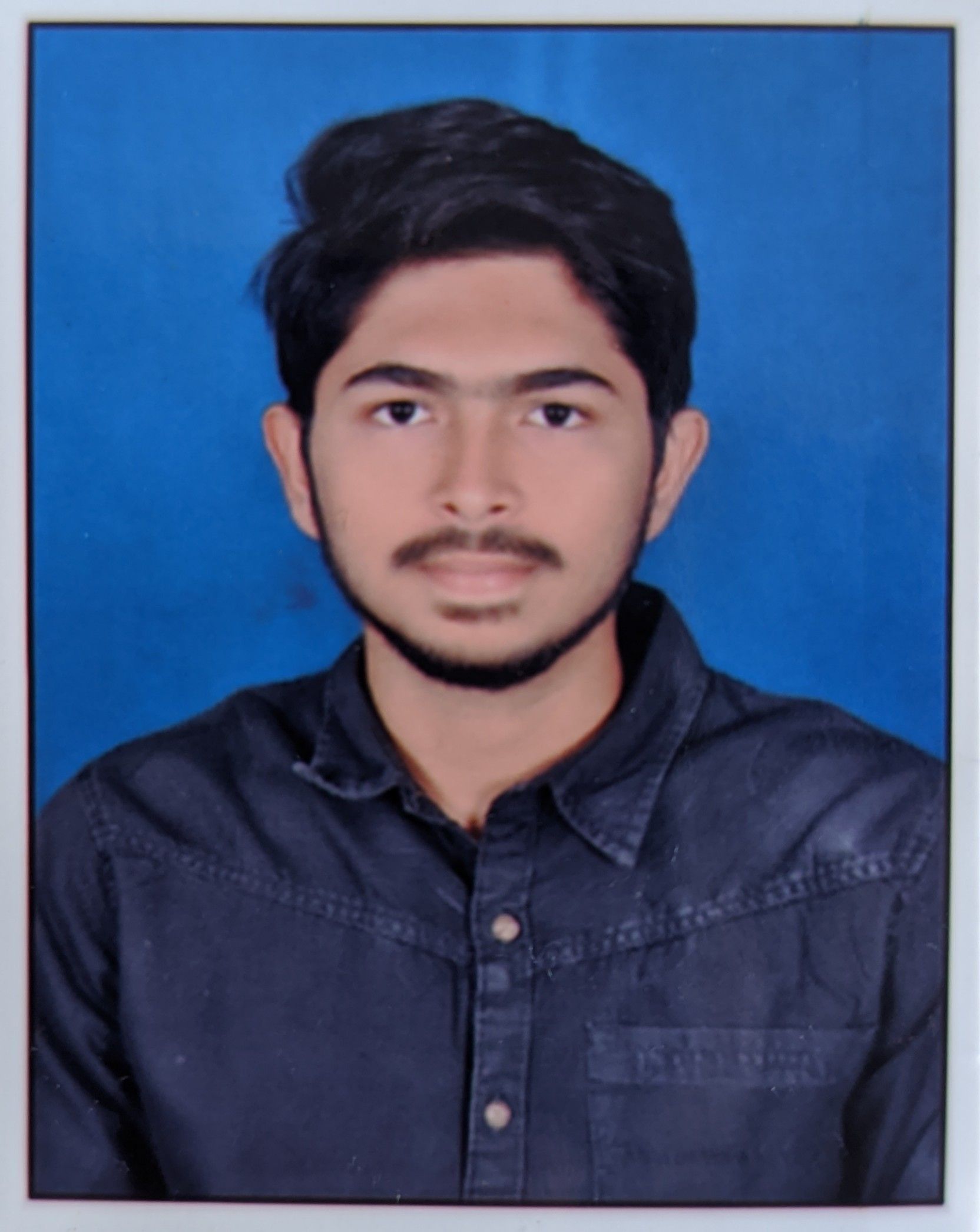 RAVI TEJA INTURI