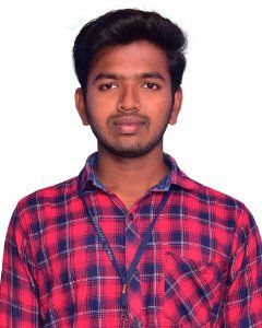 KASILANKA SIVA CHAKRADHAR