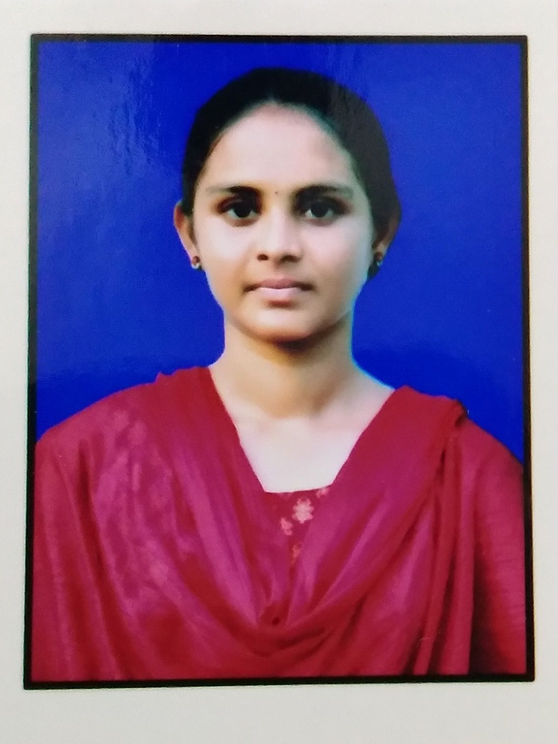 YANDRATHI SUPRIYA