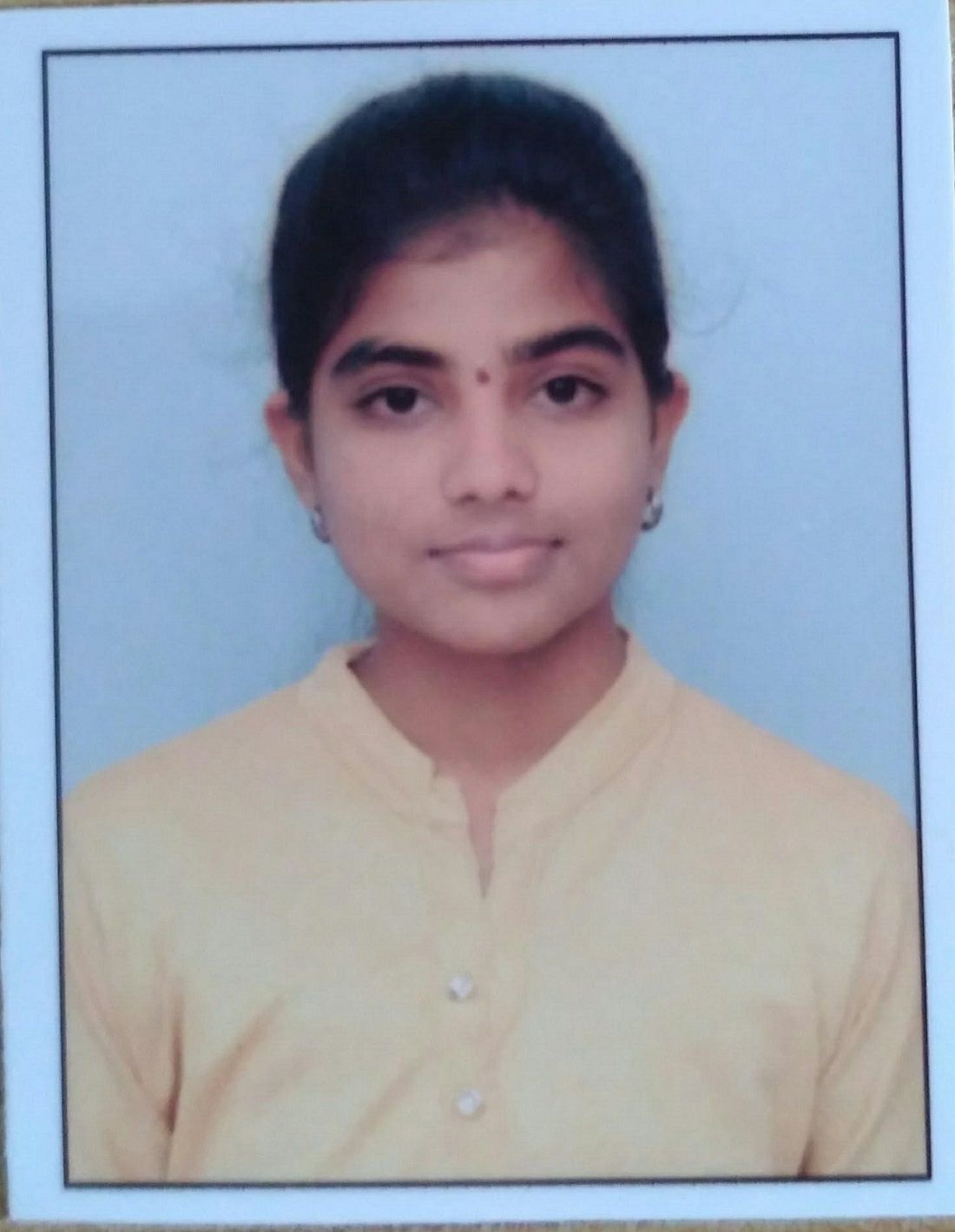 SONTI HEMA KEERTHIKA
