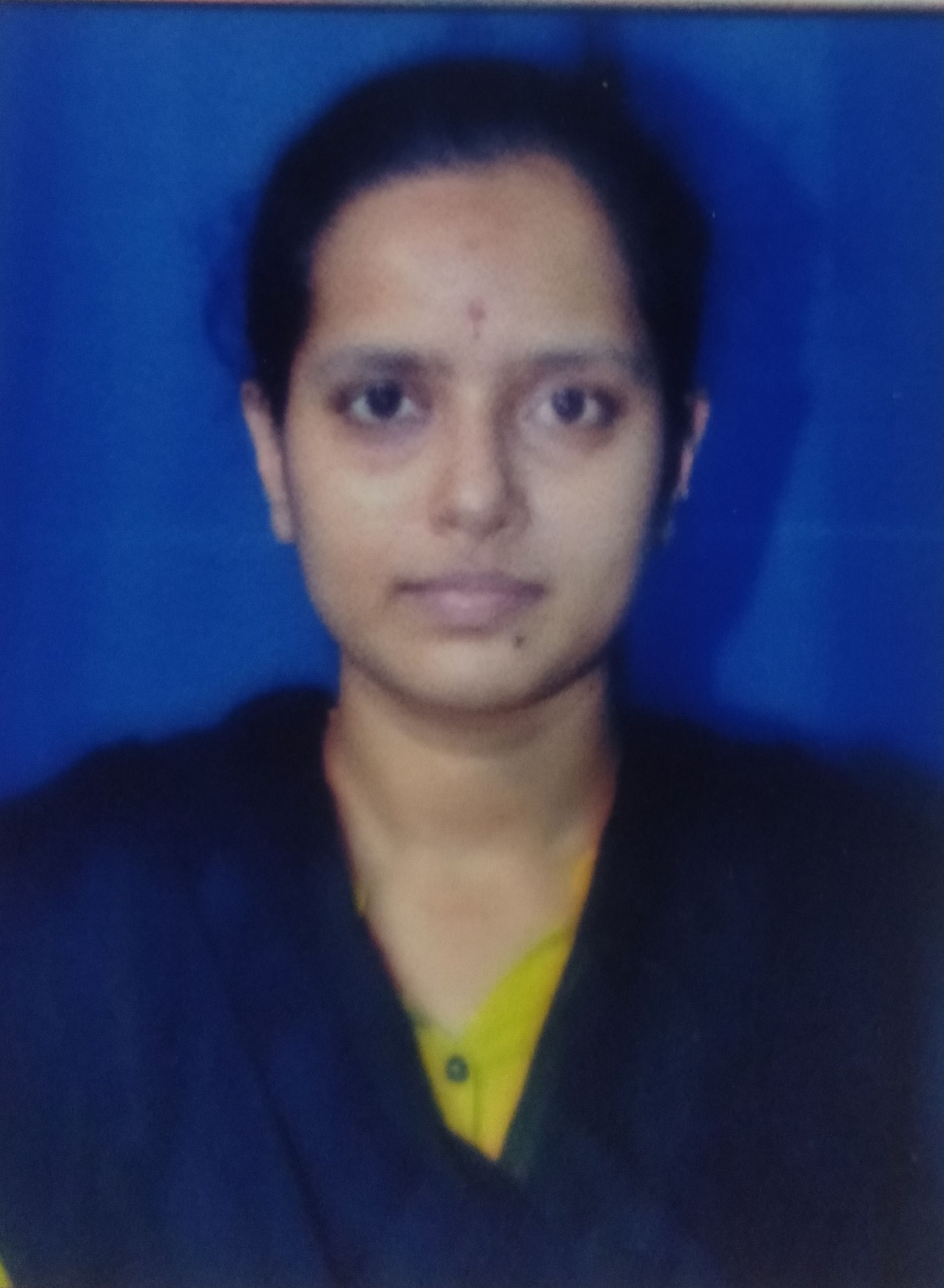 BOLLAPRAGADA N S KAMESWARI PRATHYUS