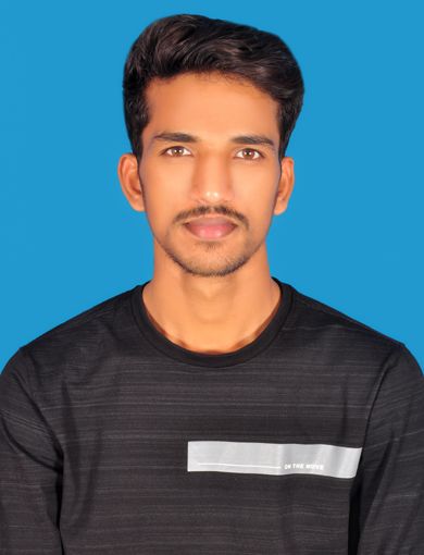 BALLIKURA NEERAJ
