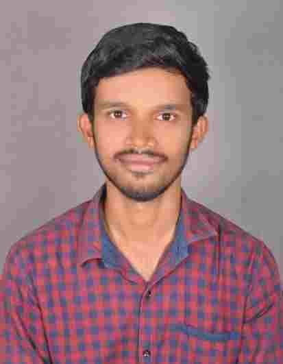 PIKKI RAMANA