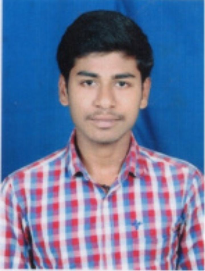 SIGALAPELLI BHUJANGA RAO