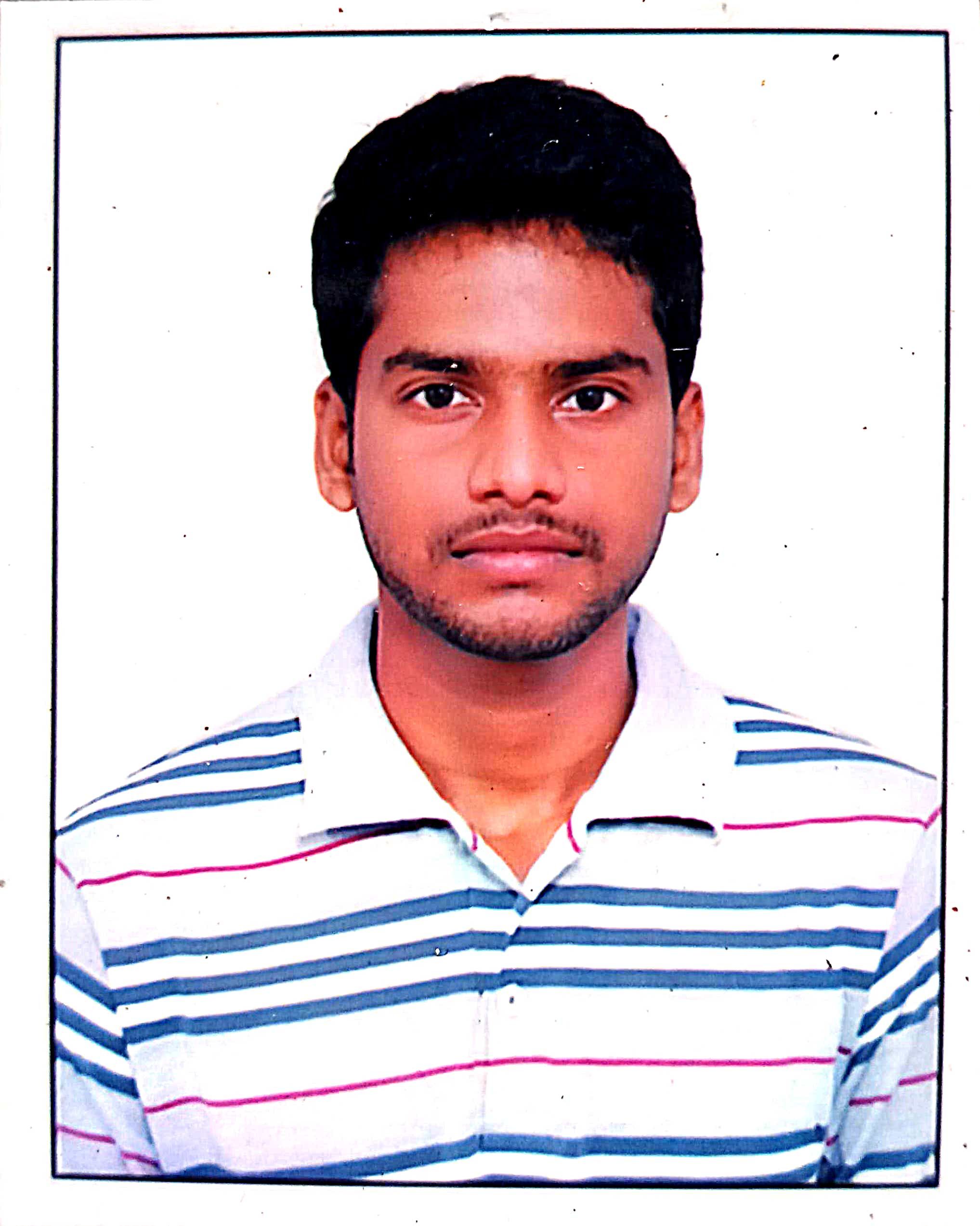 DASARADHI LANKALAPALLI