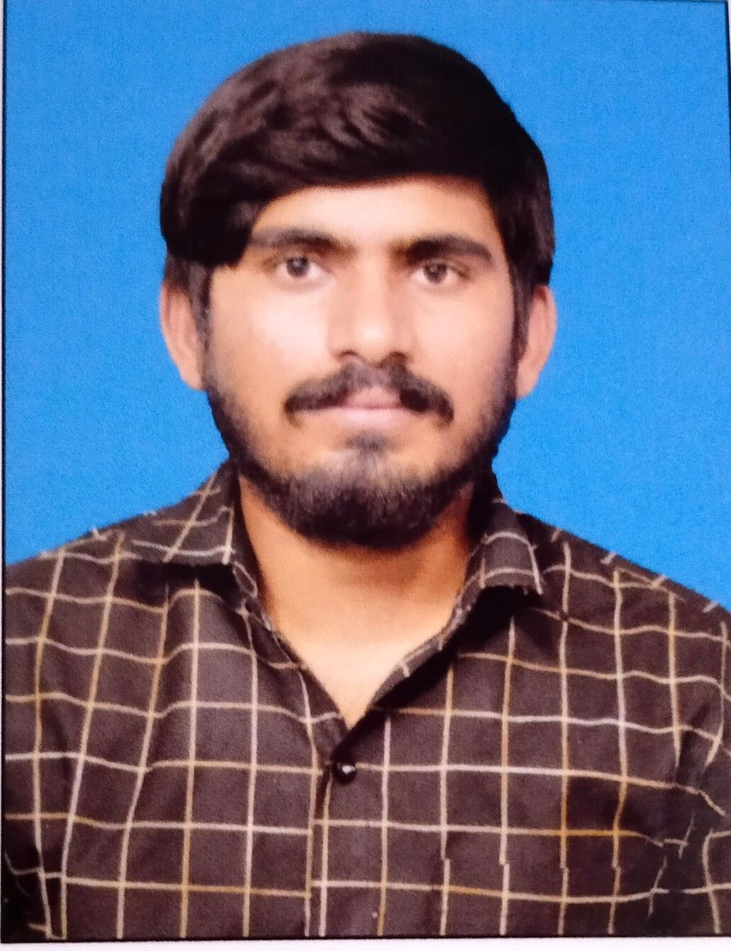 MUDHAVATH VINOD KUMAR