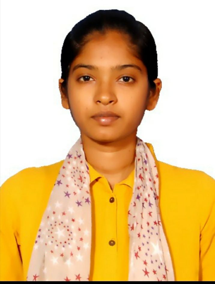 AHALYA MARIKANTI