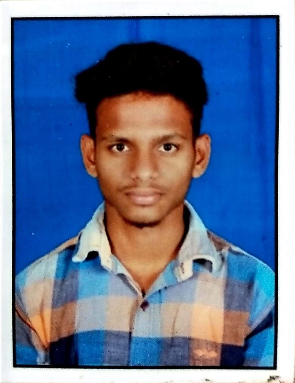 PORANA APPALA RAJU