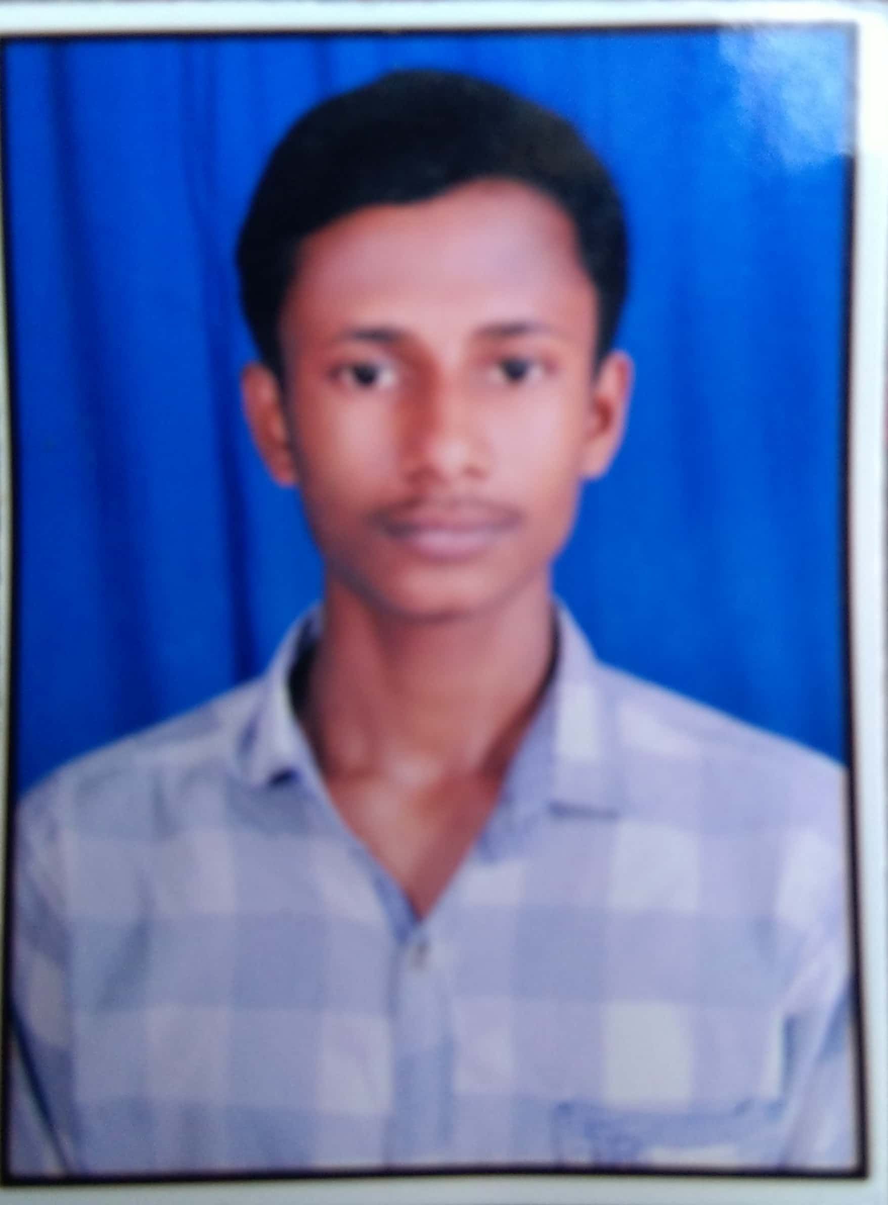 TATTA ANIL KUMAR