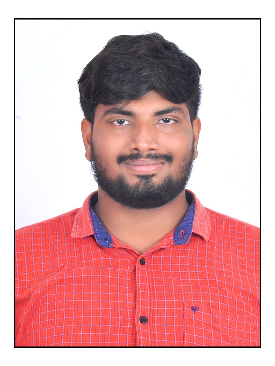 BOKKASAM VENKATA SIVA