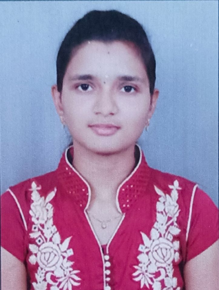 ROHITHA PINNIKA