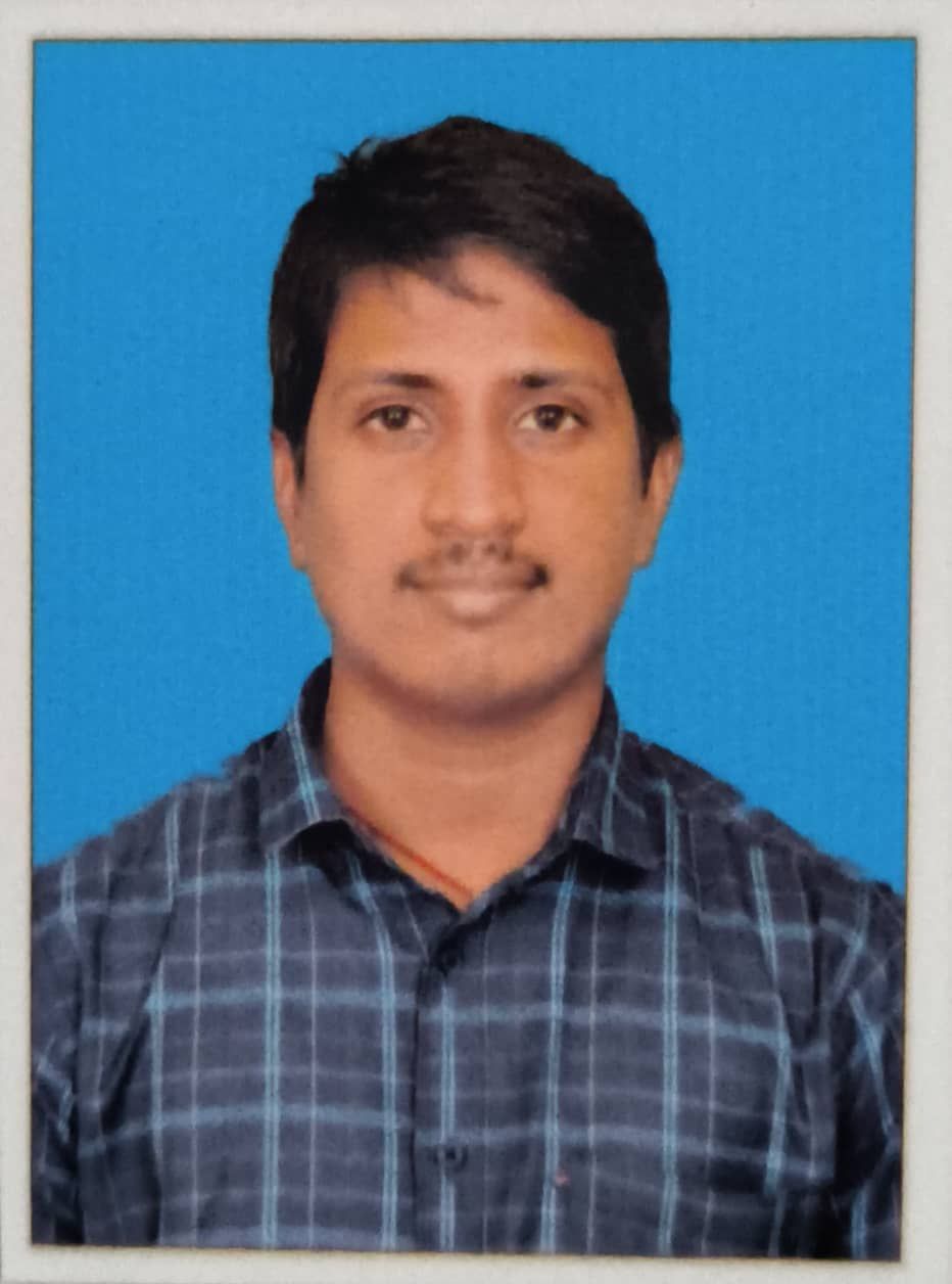 VANGAPURI NAVEEN
