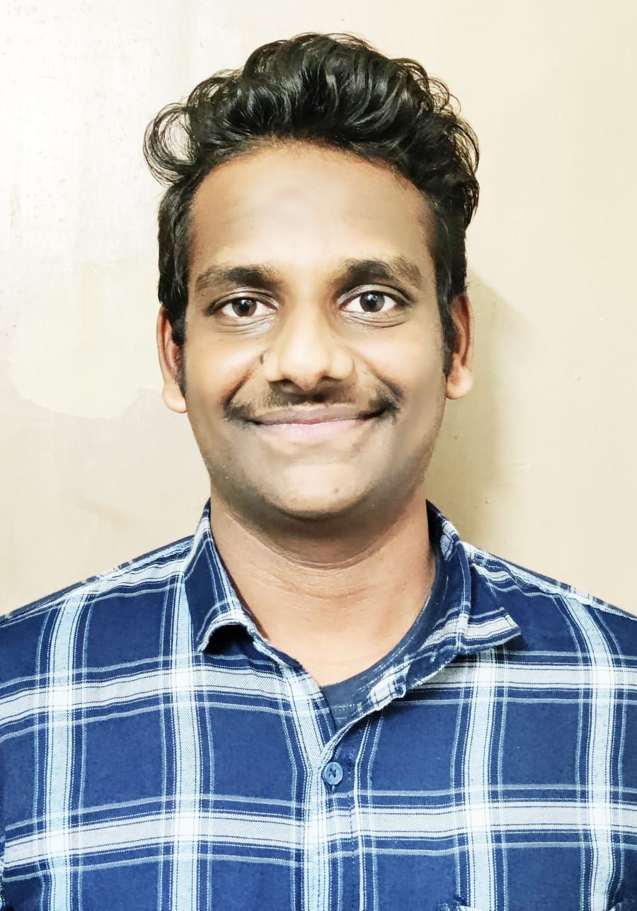 DRONADULA RAJASIMHA REDDY