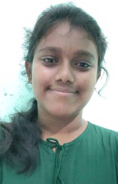 NUNE SREE DRAKSHAYANI