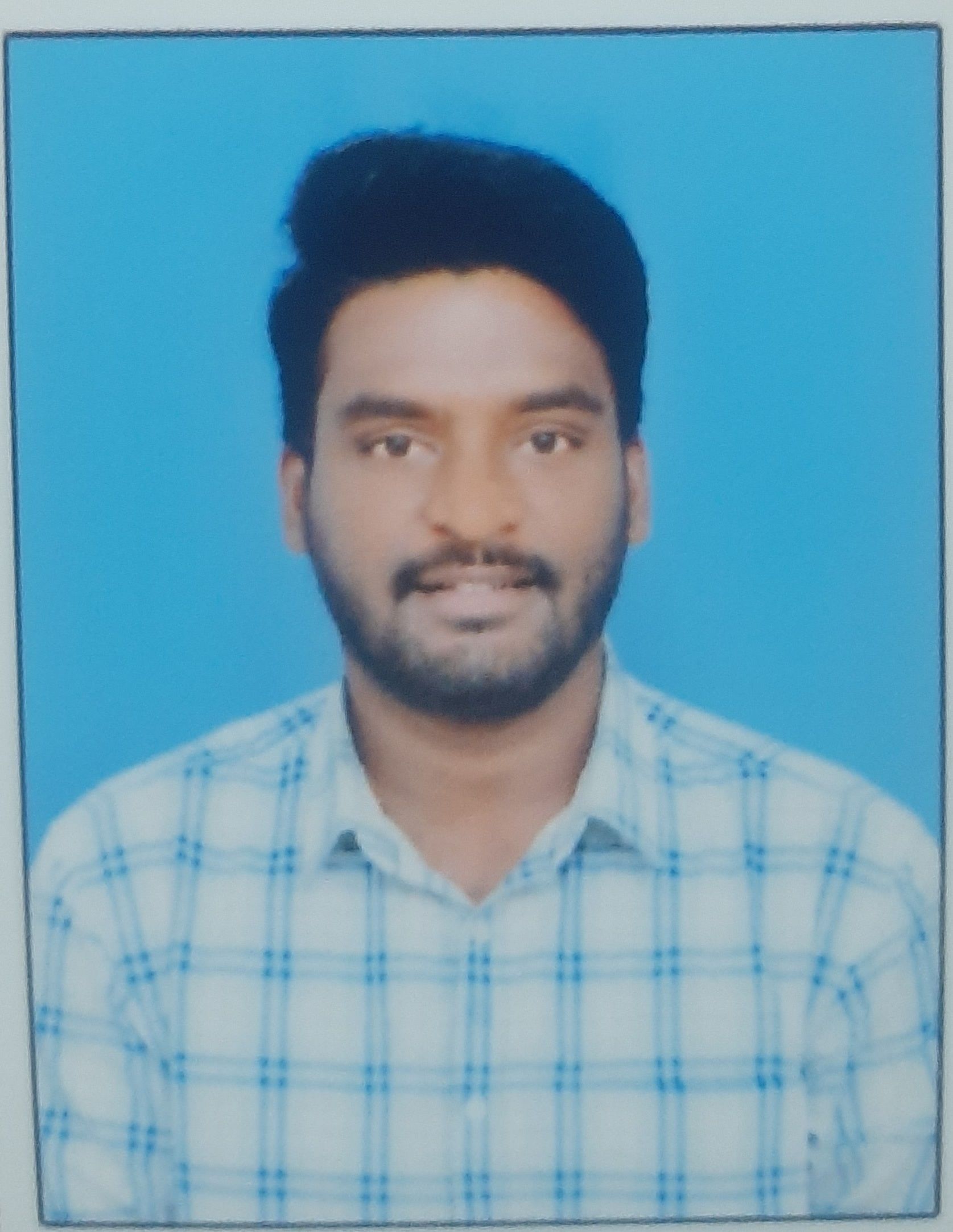 KAKARLA VEERANNA