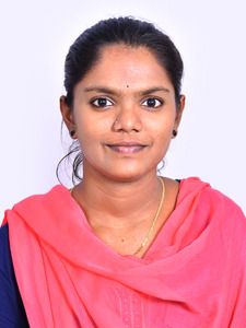 NARIKE VINEETHA