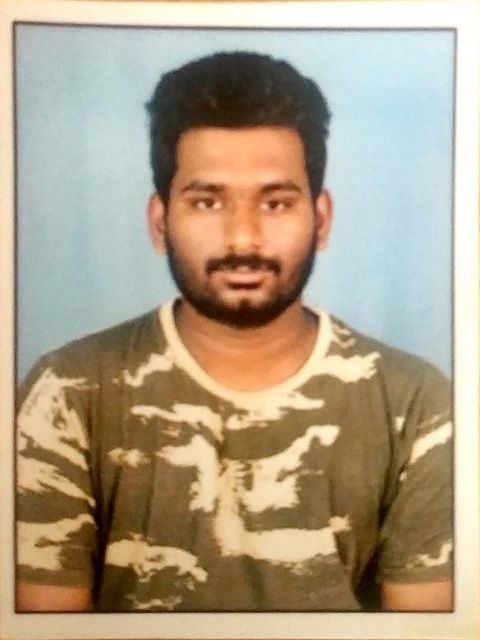 CHANDANAM VISWANTH