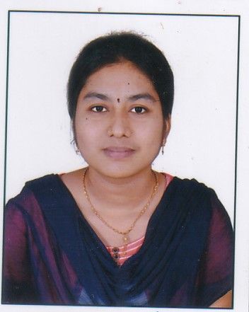 SANAPALA YAMINI