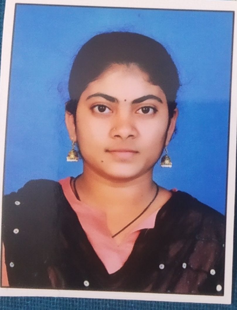BYREDDI KAVERI