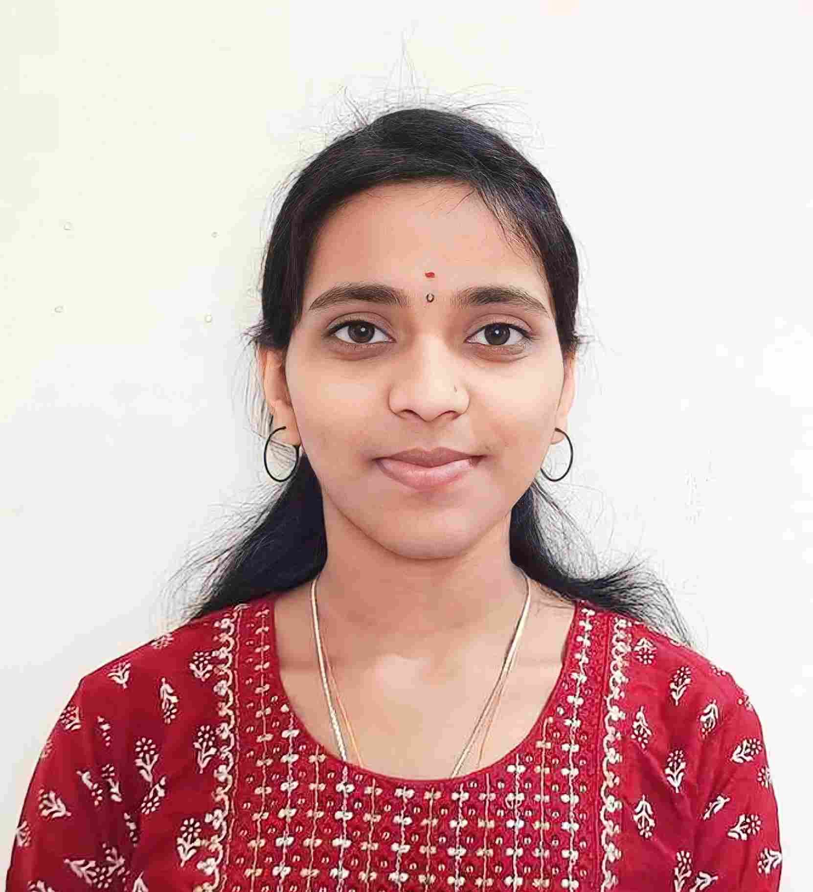 LAXMI M BENAKATTI