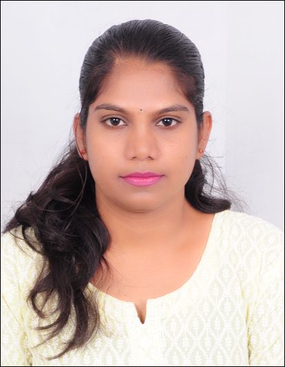 RAKSHA R N
