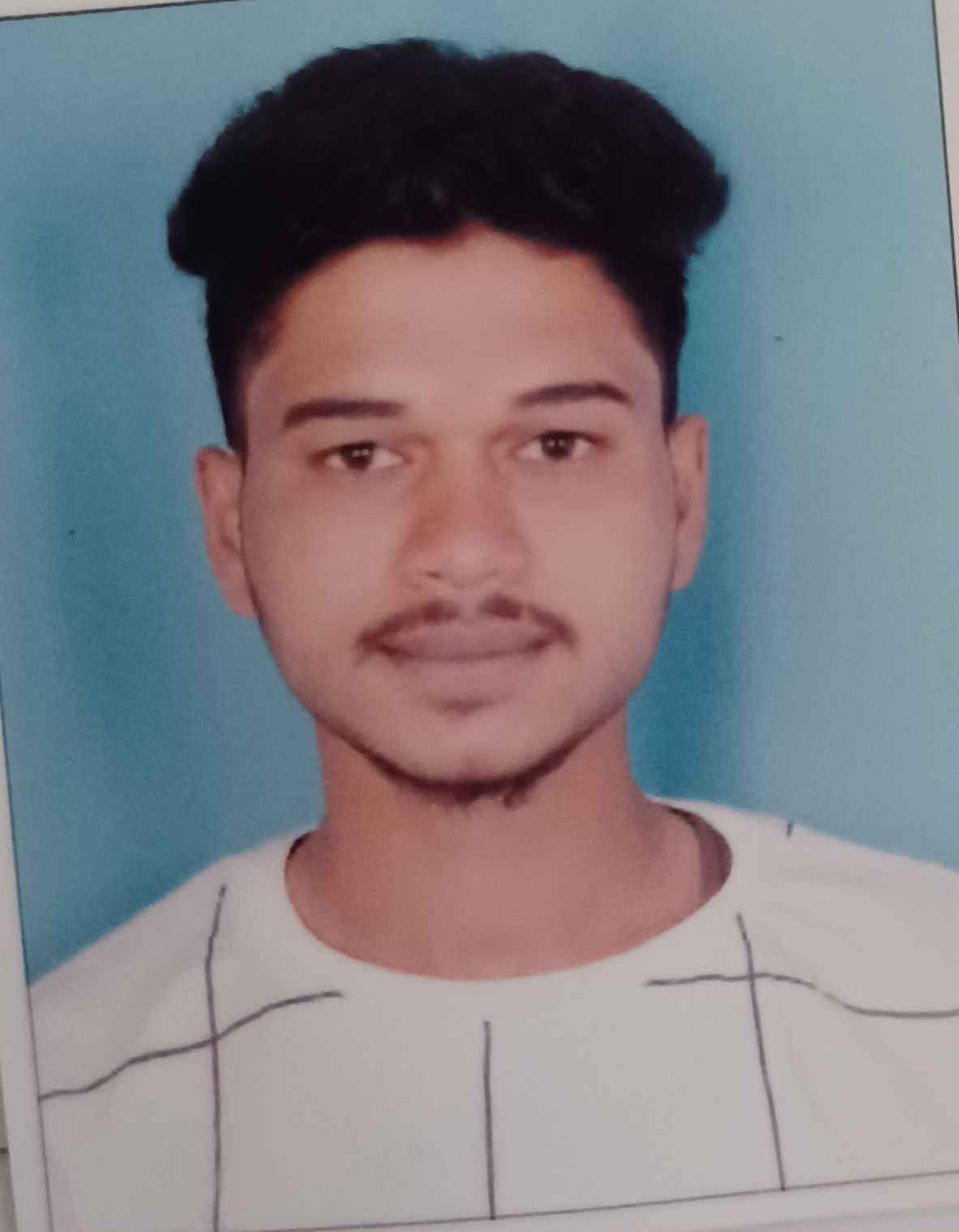 VARUN K P