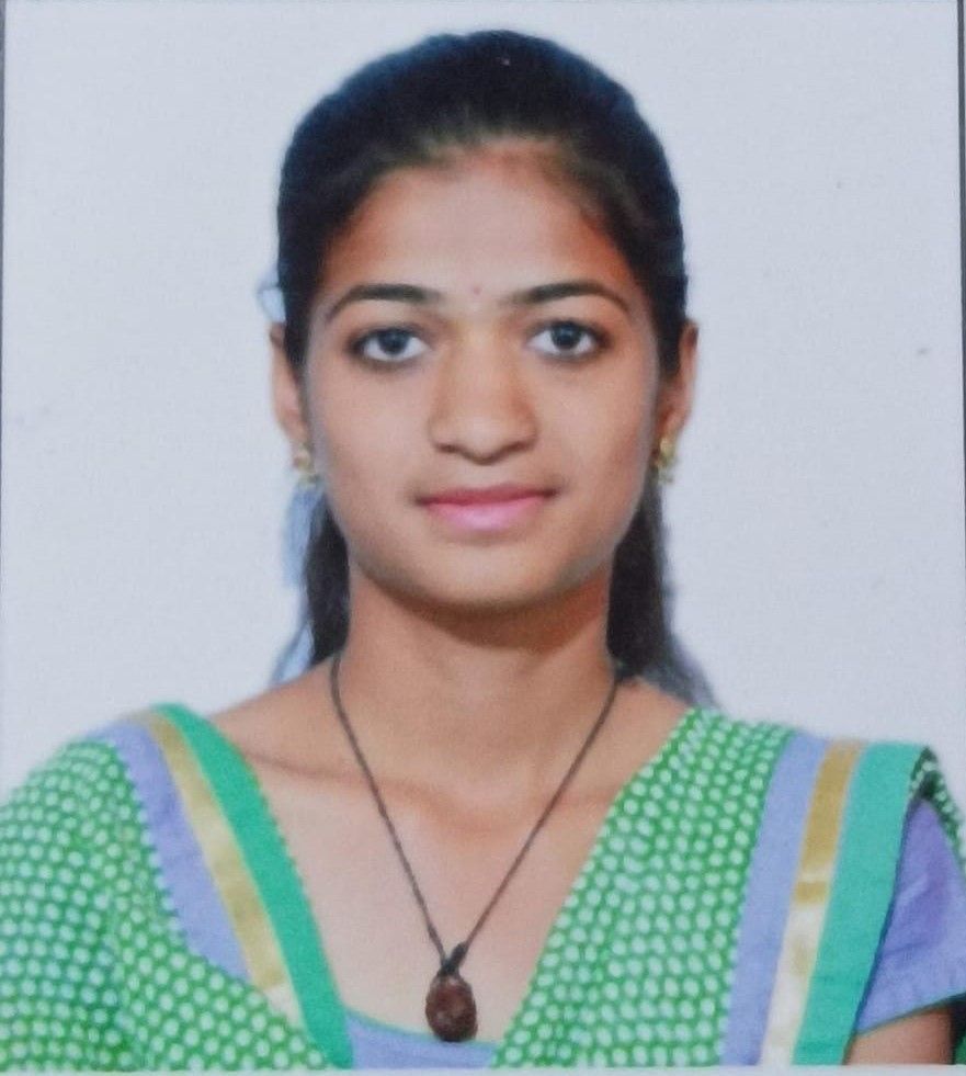 NAYANA ASHOK KULKARNI