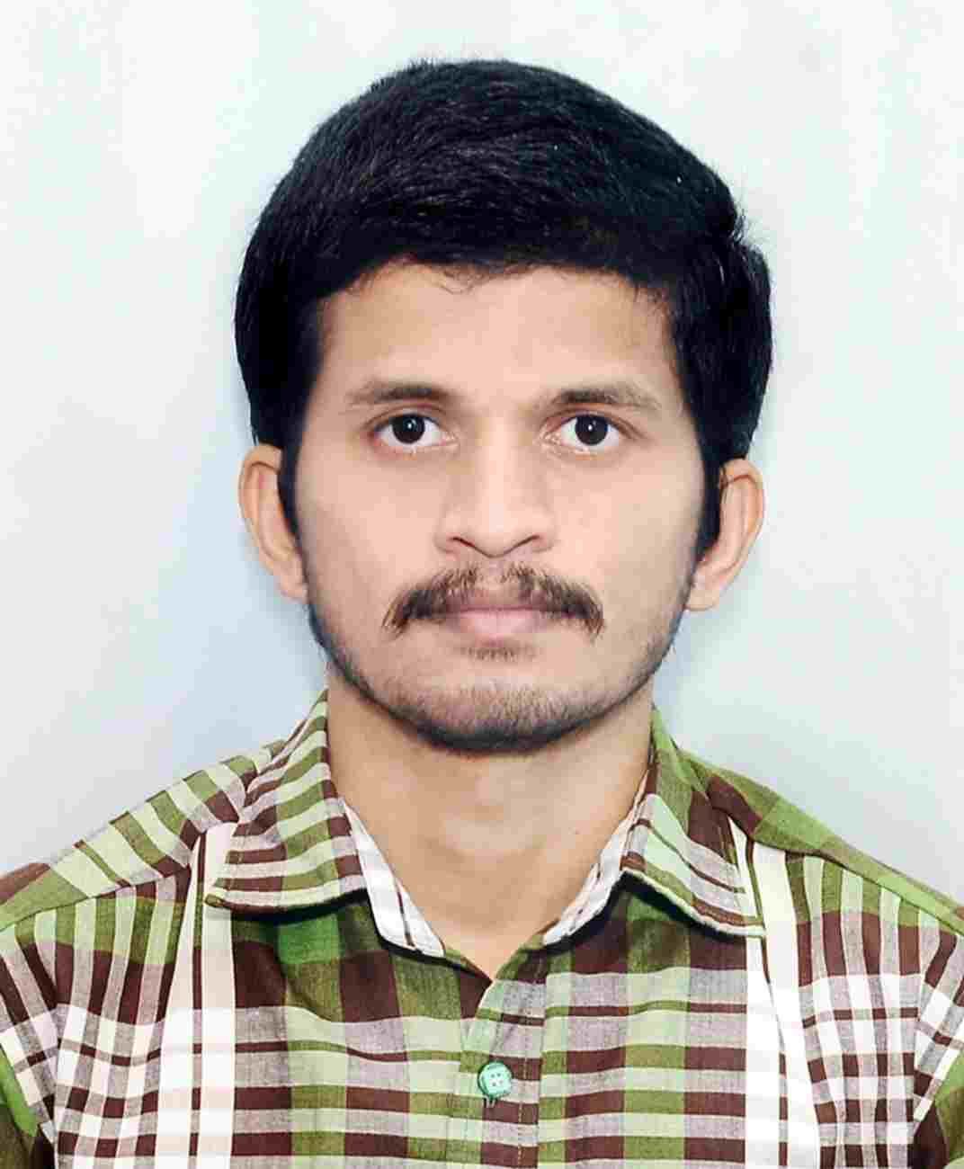 VINAYAK PANDURANGA NEKAR